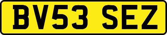 BV53SEZ