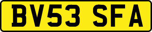 BV53SFA