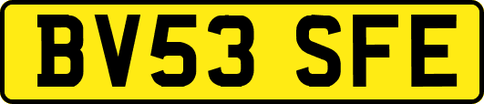 BV53SFE