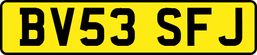 BV53SFJ