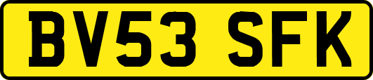 BV53SFK