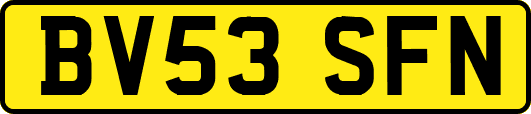 BV53SFN