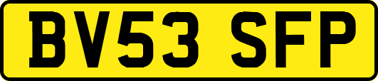 BV53SFP
