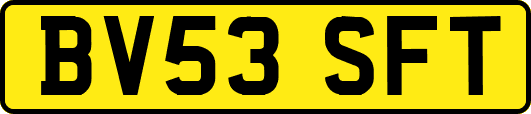 BV53SFT