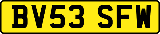 BV53SFW