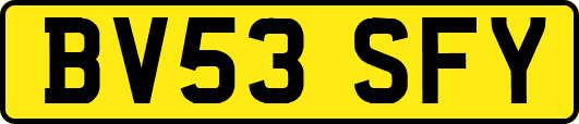 BV53SFY