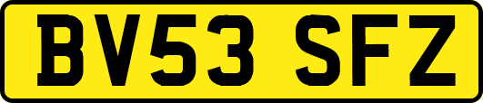 BV53SFZ