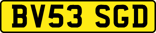 BV53SGD