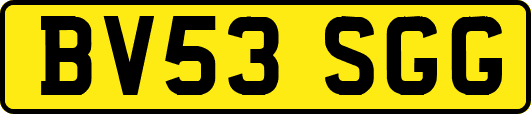 BV53SGG
