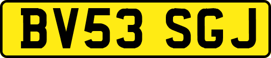 BV53SGJ