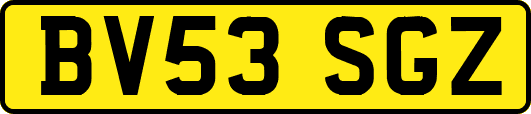 BV53SGZ