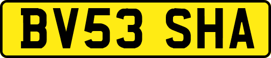 BV53SHA
