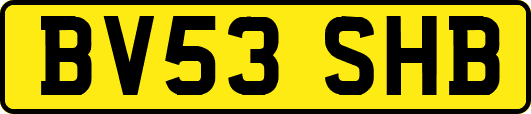 BV53SHB