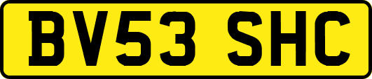 BV53SHC