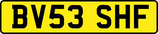 BV53SHF