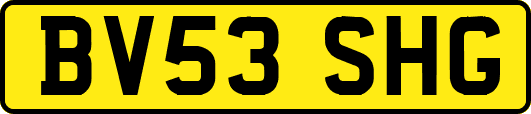 BV53SHG