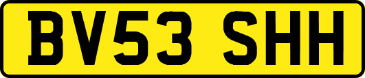 BV53SHH