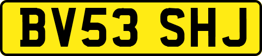 BV53SHJ