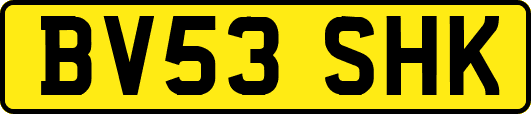 BV53SHK