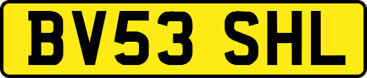 BV53SHL