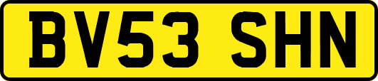 BV53SHN