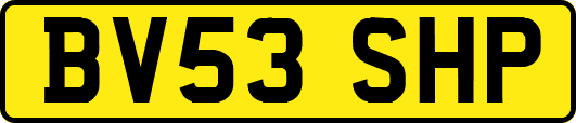 BV53SHP