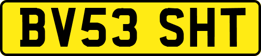 BV53SHT