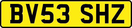 BV53SHZ