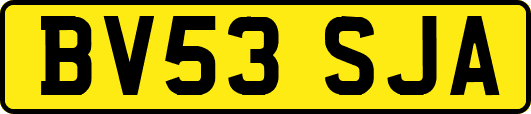 BV53SJA