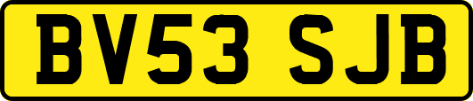 BV53SJB