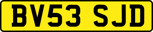 BV53SJD