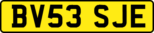 BV53SJE