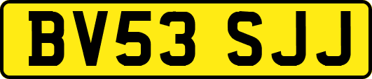 BV53SJJ