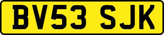 BV53SJK