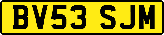 BV53SJM