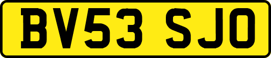 BV53SJO