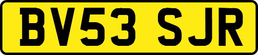 BV53SJR