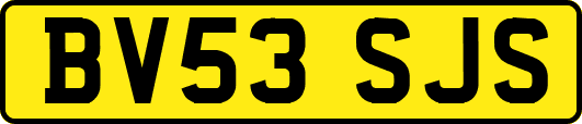 BV53SJS