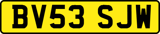 BV53SJW