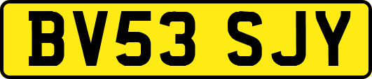 BV53SJY