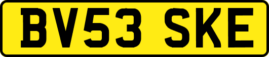 BV53SKE