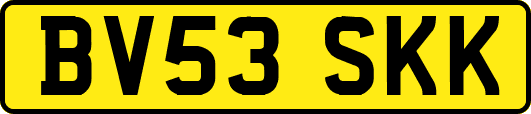 BV53SKK