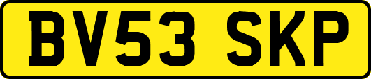 BV53SKP