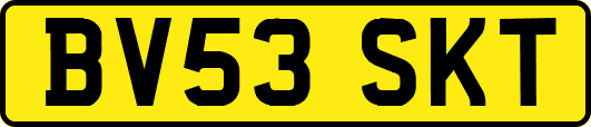 BV53SKT