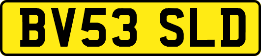 BV53SLD