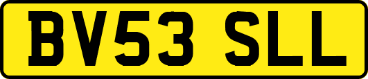 BV53SLL