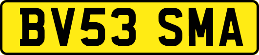 BV53SMA