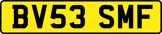 BV53SMF