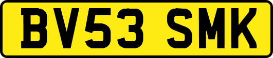 BV53SMK