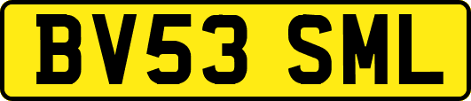 BV53SML